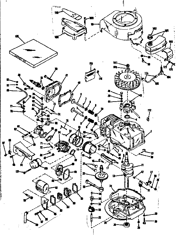 BASIC ENGINE