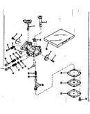 Use no. 29820 carburetor