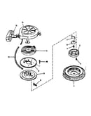Carburetor no. 29168 (mg-132)