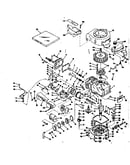 Basic engine