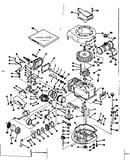 Basic engine