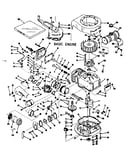 Basic engine