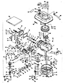 Basic engine