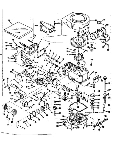 Basic engine