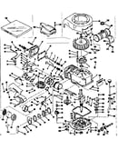 Basic engine