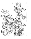Basic engine