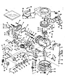 Basic engine