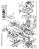 Basic engine