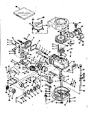 Basic engine