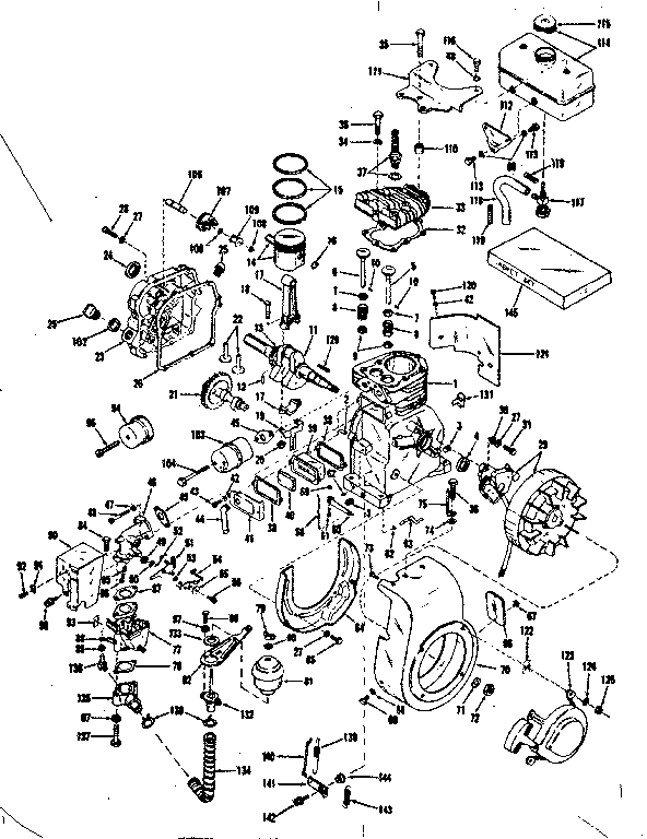 BASIC ENGINE