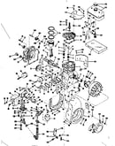 Basic engine