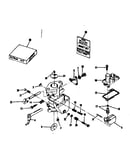 Carburetor no. 29349
