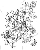 Basic engine