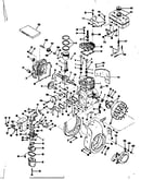 Basic engine