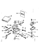 Carburetor no. 29349