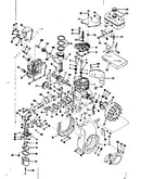 Basic engine