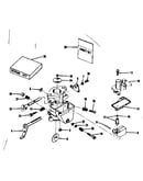 Carburetor no. 29349