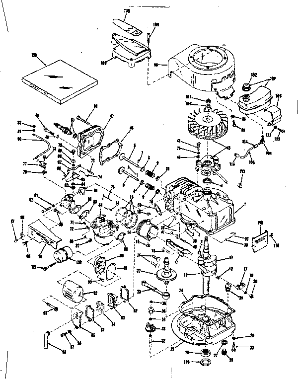 BASIC ENGINE