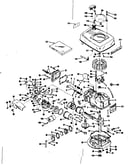 Basic engine