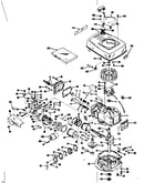 Basic engine