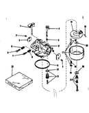 No. 28626 carburetor