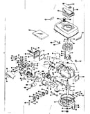 Basic engine