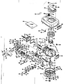 Basic engine