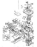 Basic engine
