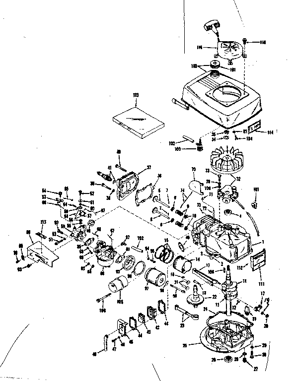 BASIC ENGINE
