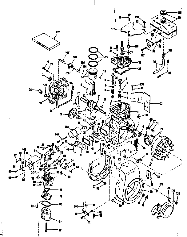 BASIC ENGINE