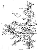 Basic engine