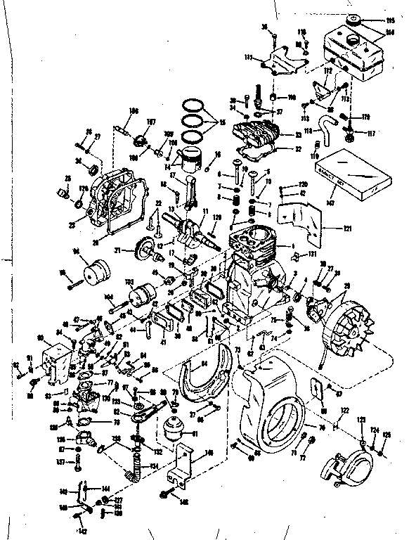 BASIC ENGINE