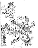 Basic engine