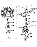 Magneto no. 27901