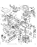 Basic engine