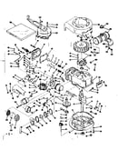 Basic engine