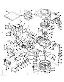 Basic engine
