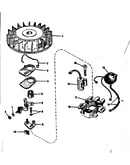 Magneto (phelon f.3220-m3)