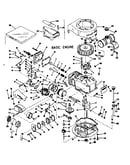 Basic engine