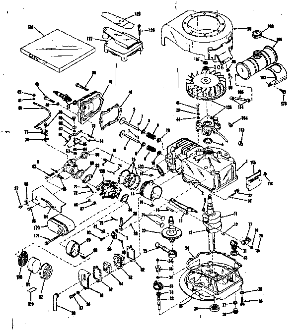 BASIC ENGINE