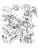 Basic engine