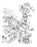 Basic engine