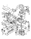 Basic engine