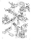 Basic engine