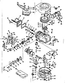 Basic engine