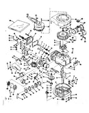 Basic engine