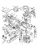 Basic engine