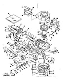 Basic engine