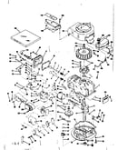 Basic engine