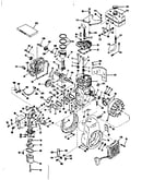 Basic engine
